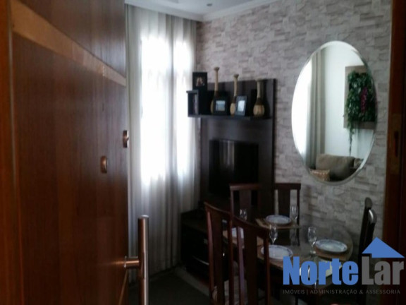 Imagem Apartamento com 2 Quartos à Venda, 63 m² em Tucuruvi - São Paulo