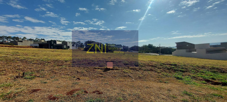 Imagem Terreno em Condomínio à Venda, 275 m² em Alto Da Boa Vista - Cravinhos Imagem Terreno em Condomínio à Venda, 275 m² em Alto Da Boa Vista - Cravinhos