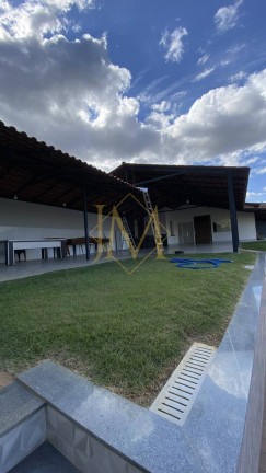 Imagem Chácara com 3 Quartos à Venda, 1.200 m² em Potyra - Coronel Fabriciano