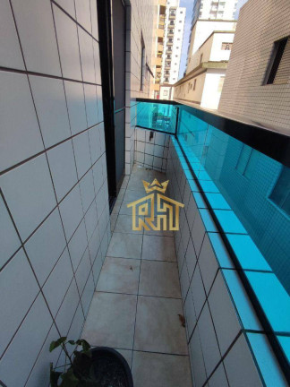 Imagem Apartamento com 1 Quarto à Venda, 64 m² em Guilhermina - Praia Grande Imagem Apartamento com 1 Quarto à Venda, 64 m² em Guilhermina - Praia Grande
