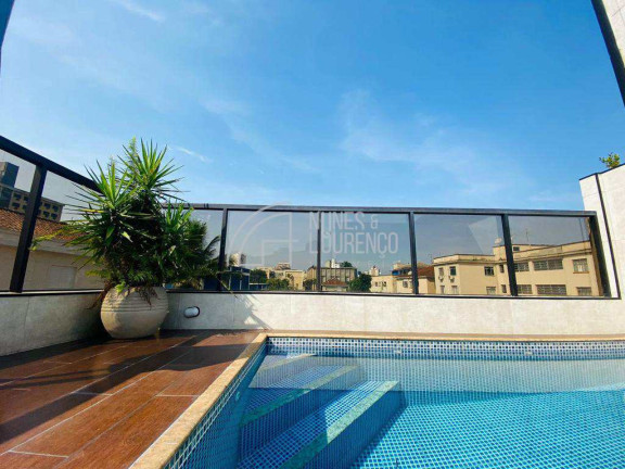 Imagem Casa com 3 Quartos à Venda, 170 m² em Boqueirão - Santos Imagem Casa com 3 Quartos à Venda, 170 m² em Boqueirão - Santos