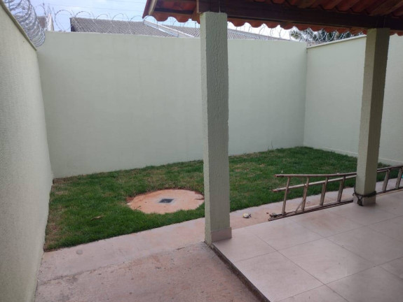 Imagem Casa com 3 Quartos à Venda, 180 m² em Internacional Park - Aparecida De Goiânia