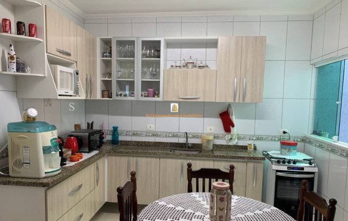 Imagem Casa de Condomínio com 3 Quartos à Venda, 209 m² em Chácara Roselândia - Cotia Imagem Casa de Condomínio com 3 Quartos à Venda, 209 m² em Chácara Roselândia - Cotia