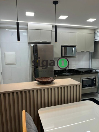 Imagem Apartamento com 3 Quartos à Venda, 80 m² em Vila Formosa - São Paulo