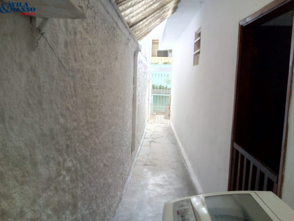 Imagem Casa com 2 Quartos à Venda, em Vila Alpina - São Paulo Imagem Casa com 2 Quartos à Venda, em Vila Alpina - São Paulo
