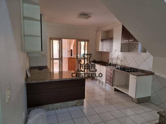 Imagem Casa com 4 Quartos à Venda, 190 m² em Residencial Havana - Londrina