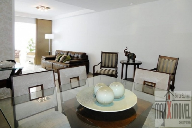 Imagem Apartamento com 3 Quartos à Venda, 90 m² em Méier - Rio De Janeiro