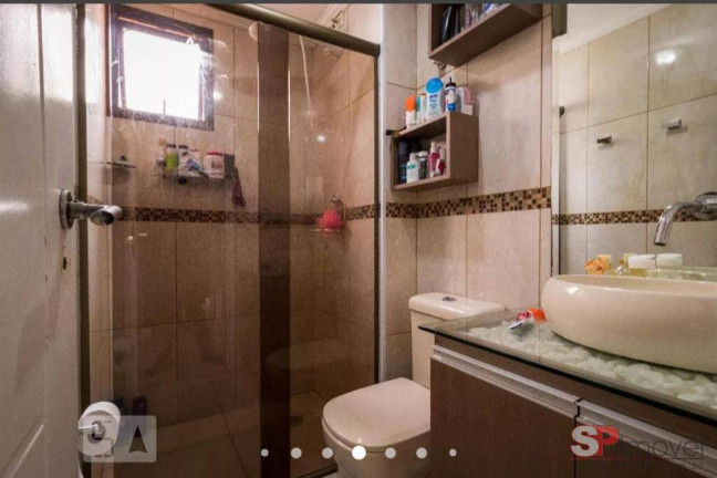 Imagem Apartamento com 3 Quartos à Venda, 68 m² em Mooca - São Paulo Imagem Apartamento com 3 Quartos à Venda, 68 m² em Mooca - São Paulo