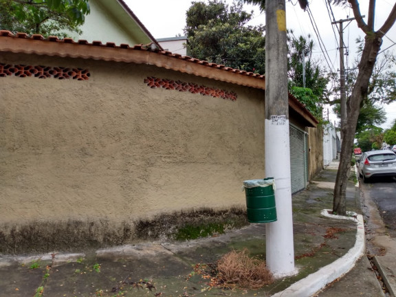 Imagem Casa com 3 Quartos à Venda, 200 m² em Jardim Da Gloria - Sp