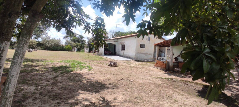 Imagem Chácara com 2 Quartos à Venda, 5.000 m² em Campo Do Meio - Araçoiaba Da Serra
