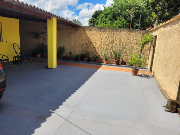 Imagem Casa com 3 Quartos à Venda, 140 m² em Parque Residencial Maria Aparecida Pedrossian - Campo Grande Imagem Casa com 3 Quartos à Venda, 140 m² em Parque Residencial Maria Aparecida Pedrossian - Campo Grande