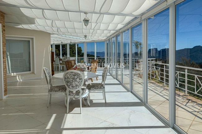 Imagem Imóvel com 6 Quartos à Venda, 1.640 m² em Região Do Alto Da Boa Vista - Campos Do Jordão Imagem Imóvel com 6 Quartos à Venda, 1.640 m² em Região Do Alto Da Boa Vista - Campos Do Jordão