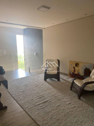Imagem Sobrado com 4 Quartos à Venda, 300 m² em Condomínio San Marco- Ilha Fontana - Ribeirão Preto Imagem Sobrado com 4 Quartos à Venda, 300 m² em Condomínio San Marco- Ilha Fontana - Ribeirão Preto