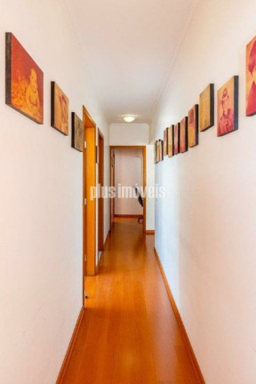 Imagem Apartamento com 3 Quartos à Venda, 138 m² em Vila Mariana - São Paulo Imagem Apartamento com 3 Quartos à Venda, 138 m² em Vila Mariana - São Paulo