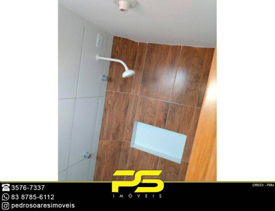 Imagem Apartamento com 2 Quartos à Venda, 60 m² em Cristo Redentor - João Pessoa Imagem Apartamento com 2 Quartos à Venda, 60 m² em Cristo Redentor - João Pessoa