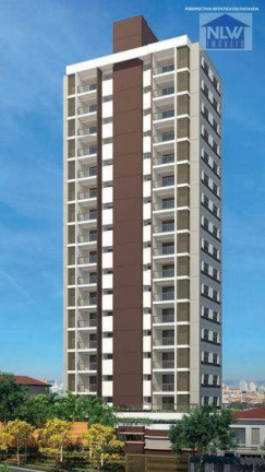 Imagem Studio com 1 Quarto à Venda, 44 m² em Chácara Klabin - São Paulo Imagem Studio com 1 Quarto à Venda, 44 m² em Chácara Klabin - São Paulo