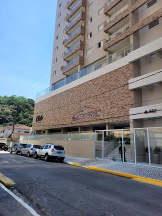 Imagem Apartamento com 2 Quartos à Venda, 65 m² em Canto Do Forte - Praia Grande Imagem Apartamento com 2 Quartos à Venda, 65 m² em Canto Do Forte - Praia Grande