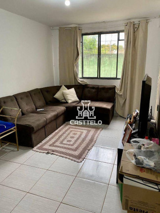 Imagem Apartamento com 2 Quartos à Venda, 43 m² em Conjunto Habitacinal Cristal I - Londrina Imagem Apartamento com 2 Quartos à Venda, 43 m² em Conjunto Habitacinal Cristal I - Londrina