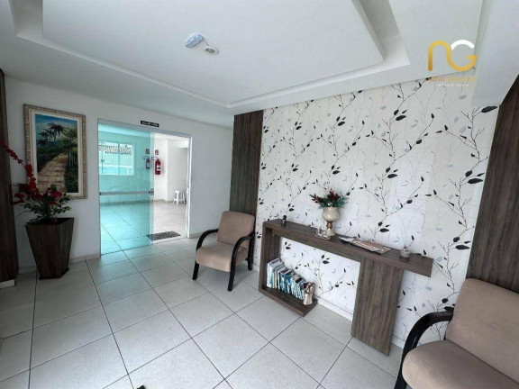 Imagem Apartamento com 1 Quarto à Venda, 45 m² em Vila Guilhermina - Praia Grande Imagem Apartamento com 1 Quarto à Venda, 45 m² em Vila Guilhermina - Praia Grande