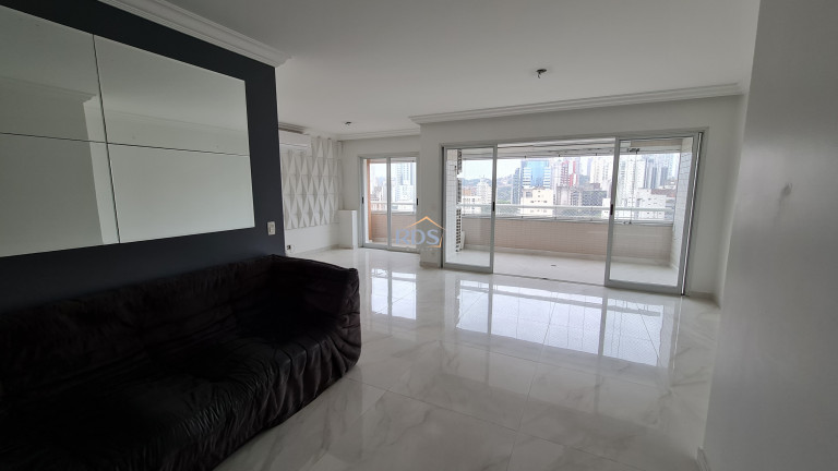 Imagem Apartamento com 3 Quartos à Venda, 116 m² em Brooklin Paulista - São Paulo