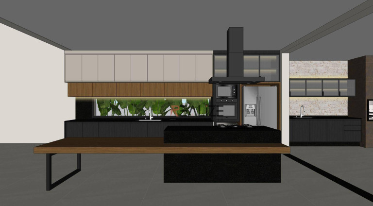 Imagem Casa com 3 Quartos à Venda, 257 m² em Condomínio Santa Clara - Indaiatuba Imagem Casa com 3 Quartos à Venda, 257 m² em Condomínio Santa Clara - Indaiatuba