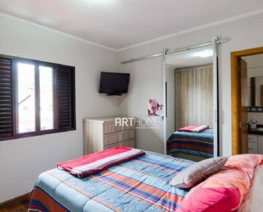 Imagem Sobrado com 4 Quartos à Venda, 247 m² em Vila Marlene - São Bernardo Do Campo