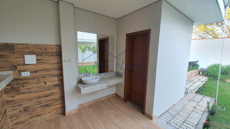 Imagem Casa com 3 Quartos à Venda, 425 m² em Condomínio Flamboyant - Pirassununga