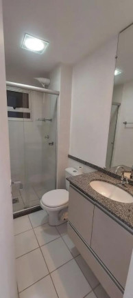 Imagem Apartamento com 3 Quartos à Venda, 72 m² em Canjica - Cuiabá Imagem Apartamento com 3 Quartos à Venda, 72 m² em Canjica - Cuiabá