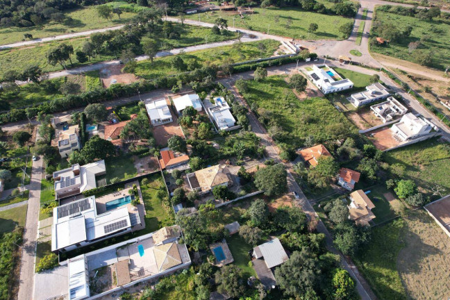 Imagem Chácara com 3 Quartos à Venda, 3 m² em Barragem - Itaúna