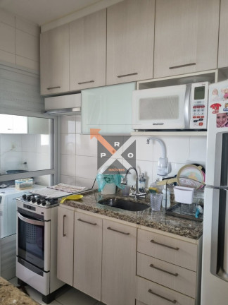 Imagem Imóvel com 3 Quartos à Venda, 74 m² em Mooca - São Paulo