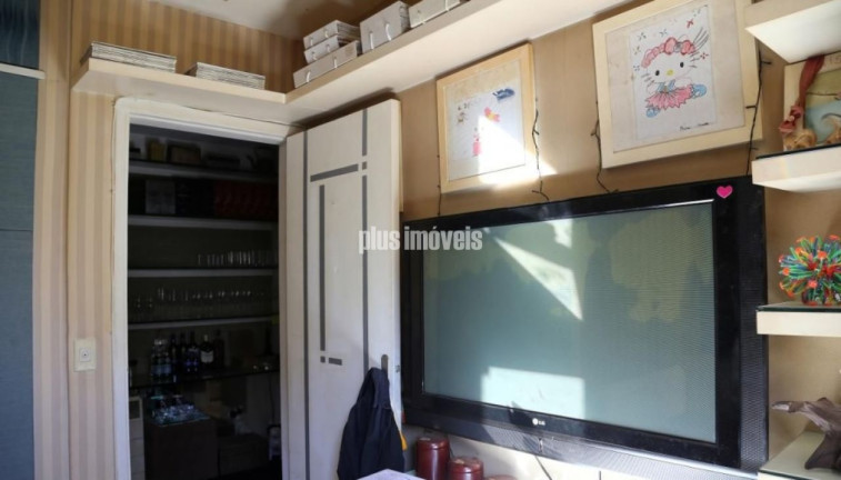 Imagem Apartamento com 3 Quartos à Venda, 75 m² em Morumbi - São Paulo Imagem Apartamento com 3 Quartos à Venda, 75 m² em Morumbi - São Paulo