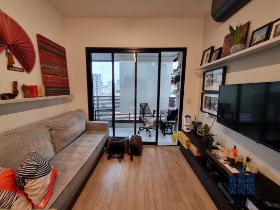 Imagem Apartamento com 2 Quartos à Venda, 74 m² em Vila Mariana - São Paulo Imagem Apartamento com 2 Quartos à Venda, 74 m² em Vila Mariana - São Paulo