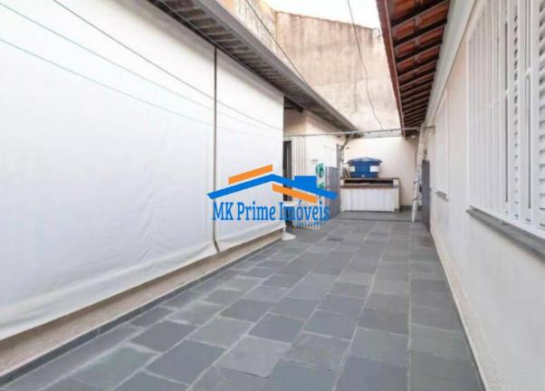 Imagem Casa com 3 Quartos à Venda, 239 m² em Parque Continental - São Paulo Imagem Casa com 3 Quartos à Venda, 239 m² em Parque Continental - São Paulo