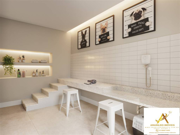 Imagem Apartamento com 2 Quartos à Venda, 37 m² em Campos Eliseos - Sao Paulo