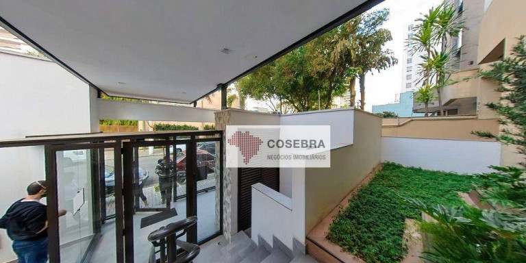 Imagem Apartamento com 1 Quarto para Alugar, 45 m² em Vila Olímpia - São Paulo Imagem Apartamento com 1 Quarto para Alugar, 45 m² em Vila Olímpia - São Paulo