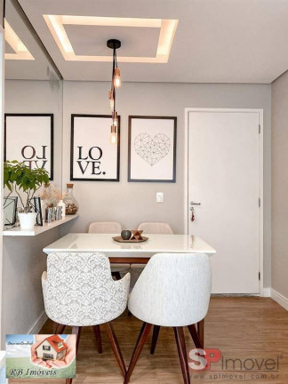 Imagem Apartamento com 2 Quartos à Venda, 50 m² em Ferrazópolis - São Bernardo Do Campo Imagem Apartamento com 2 Quartos à Venda, 50 m² em Ferrazópolis - São Bernardo Do Campo