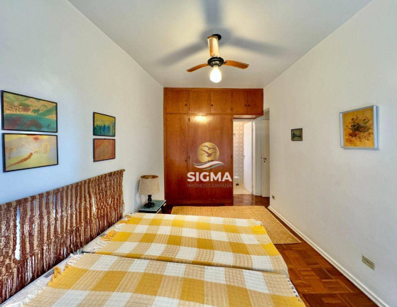 Imagem Apartamento com 4 Quartos à Venda, 126 m² em Pitangueiras - Guarujá Imagem Apartamento com 4 Quartos à Venda, 126 m² em Pitangueiras - Guarujá