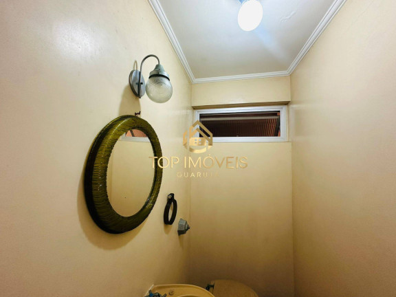 Imagem Apartamento com 2 Quartos à Venda, 95 m² em Vila Alzira - Guarujá