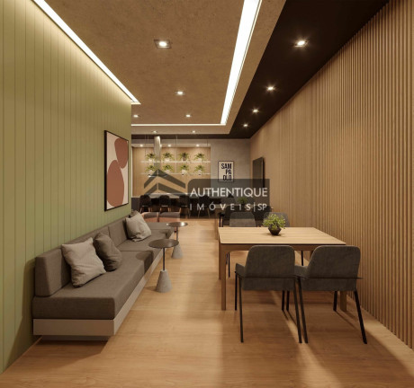 Imagem Apartamento com 2 Quartos à Venda, 108 m² em Pinheiros - São Paulo