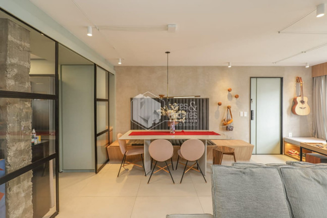 Apartamento com 2 Quartos à Venda, 98 m² em Perdizes - São Paulo
