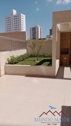 Imagem Apartamento com 2 Quartos à Venda, 60 m² em Casa Branca - Santo André Imagem Apartamento com 2 Quartos à Venda, 60 m² em Casa Branca - Santo André