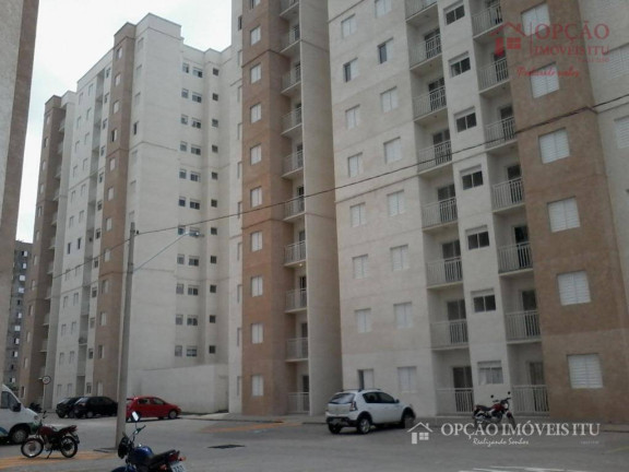Imagem Apartamento com 2 Quartos à Venda, 46 m² em Nossa Senhora Aparecida - Itu Imagem Apartamento com 2 Quartos à Venda, 46 m² em Nossa Senhora Aparecida - Itu
