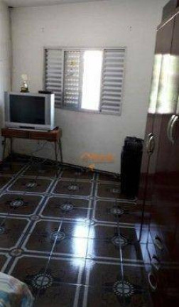 Imagem Sobrado com 4 Quartos à Venda, 100 m² em Jardim Alvorada - Guarulhos