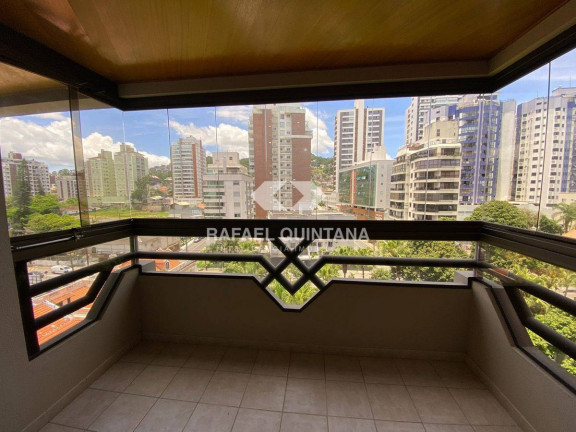Apartamento com 3 Quartos à Venda, 141 m² em Agronômica - Florianópolis