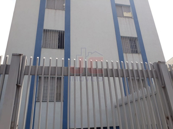Apartamento com 2 Quartos à Venda,  em Jardim Paulista - Ribeirão Preto