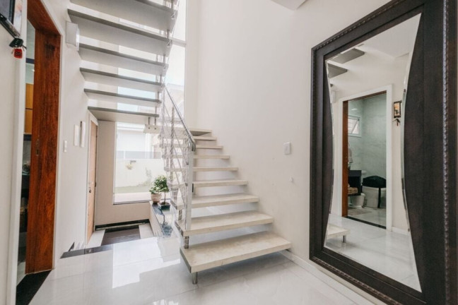 Imagem Casa de Condomínio com 4 Quartos à Venda, 253 m² em Ingleses - Florianópolis