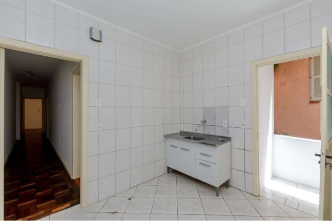 Imagem Apartamento com 3 Quartos à Venda, 75 m² em Centro Histórico - Porto Alegre