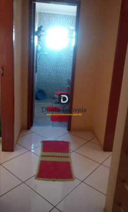 Imagem Casa com 2 Quartos à Venda, 79 m² em Pinheiro Machado - Santa Maria
