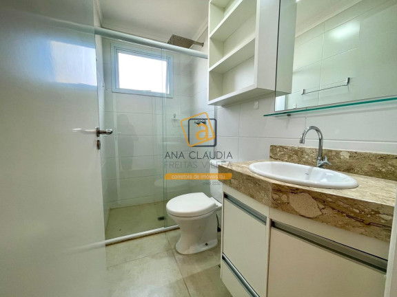 Imagem Apartamento com 2 Quartos para Alugar, 63 m² em Parque Industrial - Itu Imagem Apartamento com 2 Quartos para Alugar, 63 m² em Parque Industrial - Itu