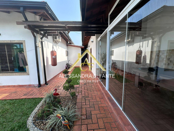 Imagem Casa com 4 Quartos à Venda, 556 m² em Flórida - Praia Grande